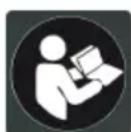 AL-KO C60 Li - Symbole Signification - 1
