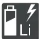 AL-KO 42.9 Li - Symbol Betydning - 3