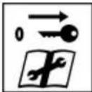 AL-KO 42.9 Li - Symbol Znaczenie - 3
