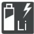 AL-KO 42.9 Li - Symbol Význam - 2