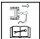 AL-KO 42.9 Li - Simbols Skaidrojums - 6