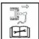 AL-KO 42.9 Li - Symbol Znaczenie - 7