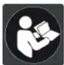AL-KO 42.9 Li - Symbol Význam - 1