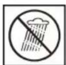 AL-KO 42.9 Li - Symbols on the appliance - 8
