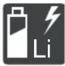 AL-KO 42.9 Li - Symbol Betydning - 2