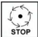 AL-KO 42.9 Li - Symbol Znaczenie - 4