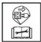 AL-KO 42.9 Li - Symbol Význam - 5