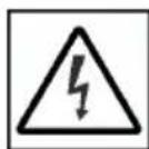 AL-KO 42.9 Li - Symbols on the appliance - 9