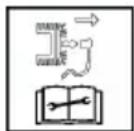 AL-KO 42.9 Li - Symbol Význam - 4