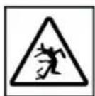 AL-KO 42.9 Li - Symbols on the appliance - 3