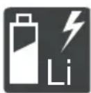 AL-KO 32.1 Li - Symbol Betydelse - 3