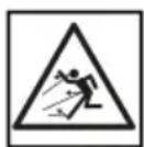 AL-KO 32.1 Li - Symbol Betydelse - 3