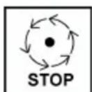 AL-KO 32.1 Li - Symbol Betydning - 3