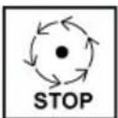 AL-KO 32.1 Li - Symbole Signification - 7
