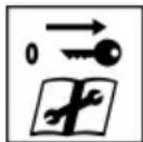 AL-KO 32.1 Li - Symbol Betydning - 4