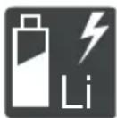 AL-KO 32.1 Li - Symbol Betydning - 3