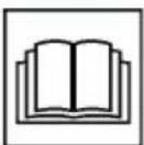 AL-KO 32.1 Li - Symbole Signification - 2