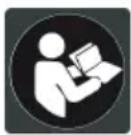 AL-KO 32.1 Li - Symbol Bedeutung - 1