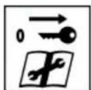 AL-KO 32.1 Li - Símbolo Significado - 6