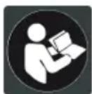 AL-KO 32.1 Li - Symbole Signification - 1