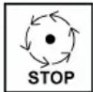 AL-KO 32.1 Li - Symbol Betydning - 5