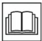 AL-KO 32.1 Li - Symbol Betydning - 2