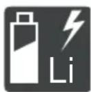 AL-KO 32.1 Li - Symbole Signification - 1