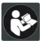AL-KO 32.1 Li - Symbol Betydning - 1