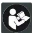 AL-KO 32.1 Li - Symbol Význam - 1