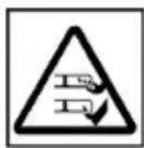 AL-KO 32.1 Li - Symbool Betekenis - 5