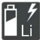 AL-KO 32.1 Li - Symbol Význam - 3