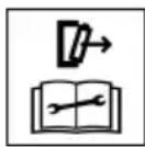 AL-KO 22.4 Li comfort - Symbol Význam - 9