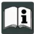AL-KO 22.4 Li comfort - Symbol Betydelse - 2