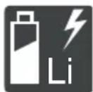 AL-KO 22.4 Li comfort - Symbol Znaczenie - 3