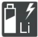 AL-KO 22.4 Li comfort - Symbol Betydning - 3