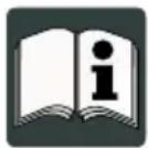 AL-KO 22.4 Li comfort - Symbol Bedeutung - 2