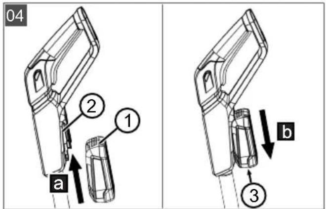 AL-KO 22.4 Li comfort - Inhaltsverzeichnis - 4