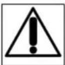 AL-KO 22.4 Li comfort - Символ Значение - 1