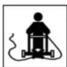 AL-KO 22.4 Li comfort - Symbol Betydning - 8