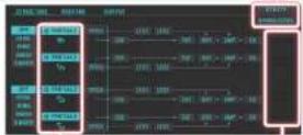 ROLAND ZENOLOGY - パラメーターの初期値に戻す 方法 - 3