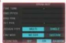 ROLAND ZENOLOGY - OUT ASGN (Output Assign) - 2