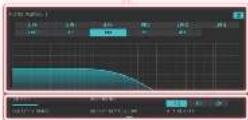 ROLAND ZENOLOGY - LFO 1, LFO 2 - 1