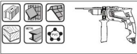 BOSCH PSB Easy - Magyar | 89 - 1