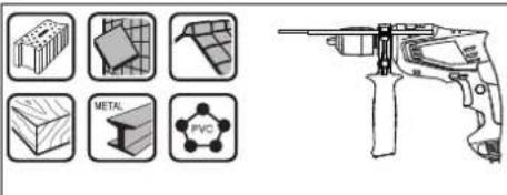 BOSCH PSB Easy - | Български - 1