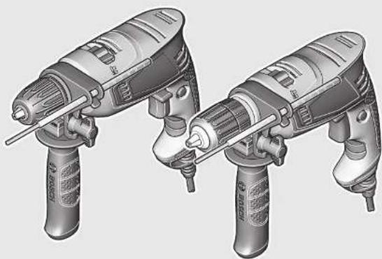 BOSCH PSB Easy - 1