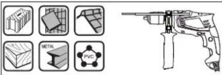 BOSCH PSB Easy - Odsávacie zariadenie - 1