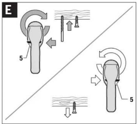 BOSCH PSB Easy - PSB Easy - 5