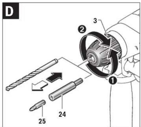 BOSCH PSB Easy - PSB Easy - 4