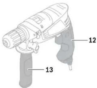 BOSCH PSB Easy - 3