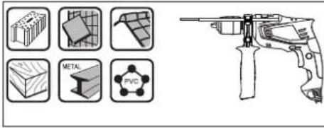 BOSCH PSB Easy - Støvavsug - 1